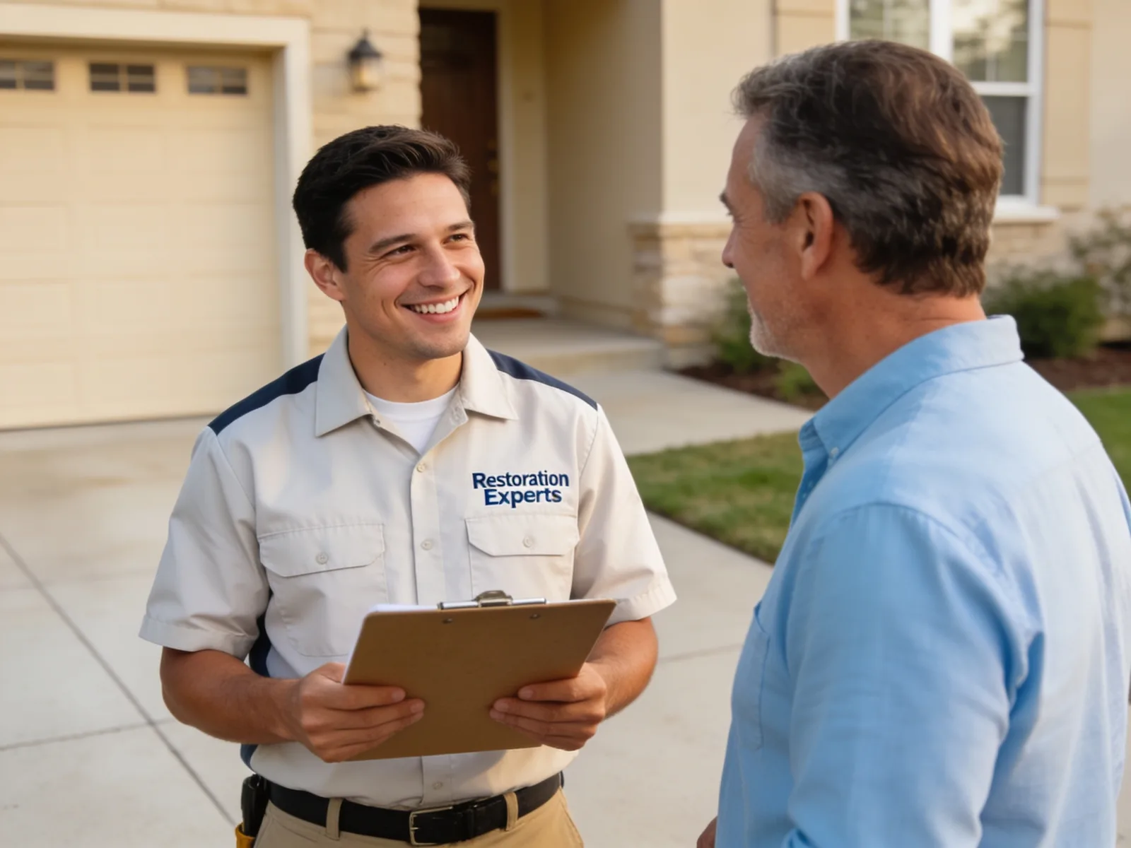 Water Damage Cleanup Westerville, OH FAQs